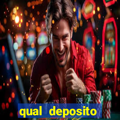 qual deposito minimo na estrela bet