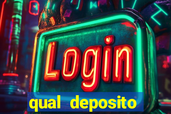 qual deposito minimo na estrela bet