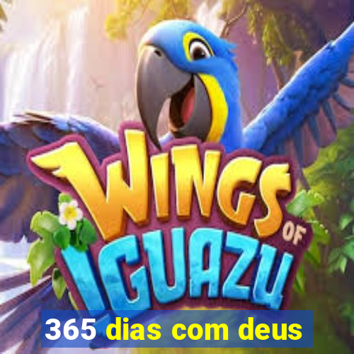 365 dias com deus