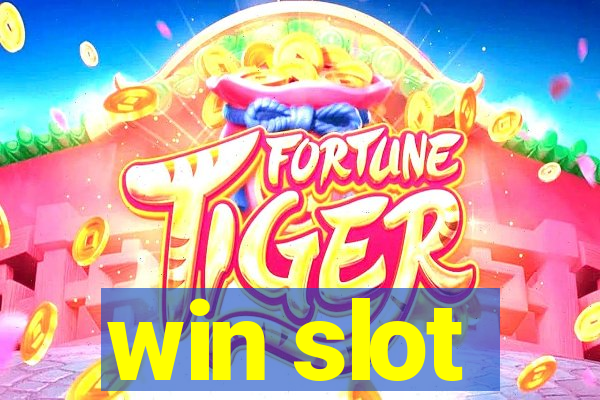 win slot