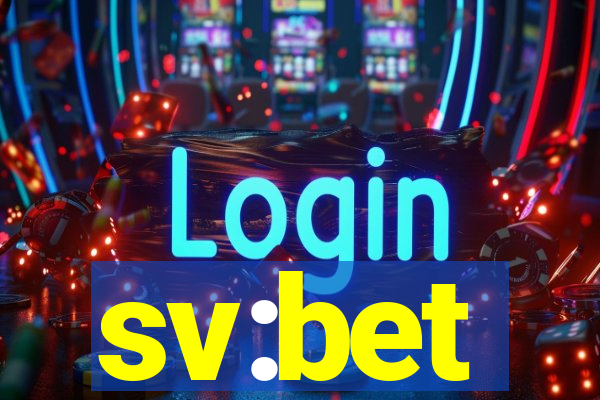 sv:bet