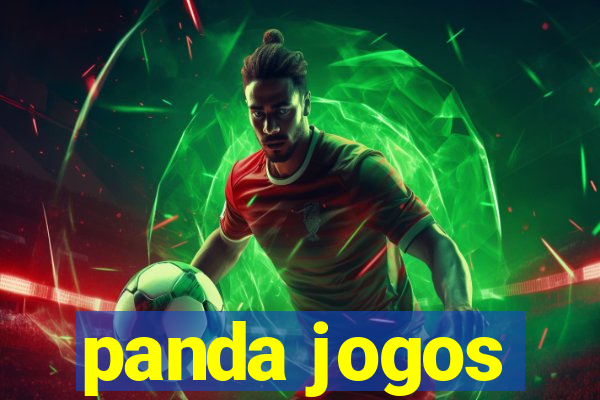 panda jogos