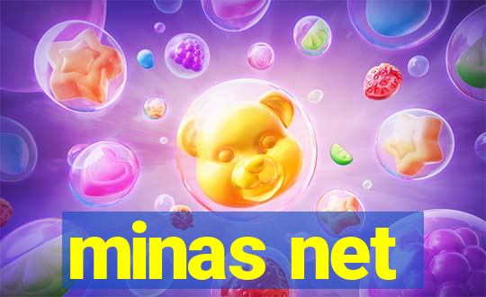 minas net