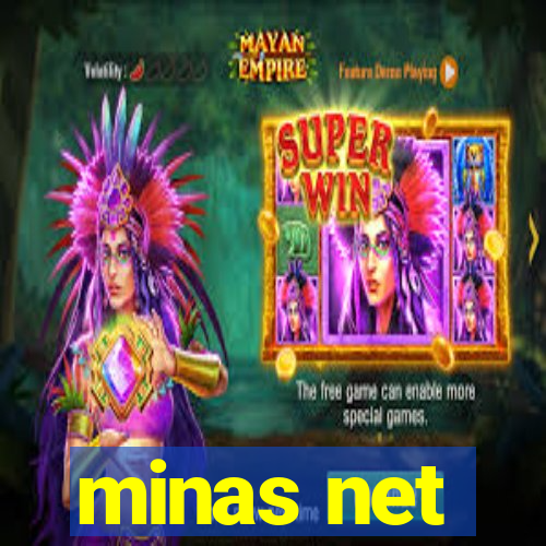 minas net