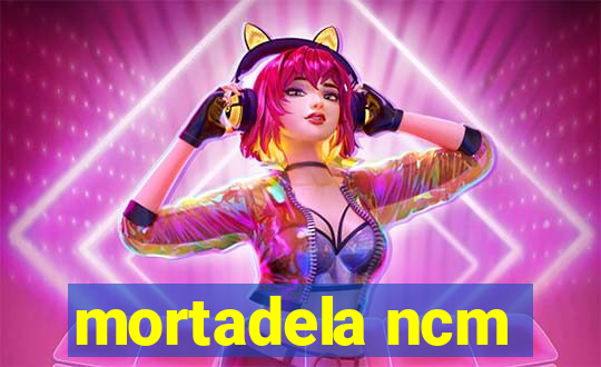 mortadela ncm