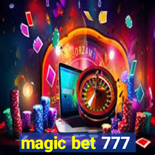 magic bet 777