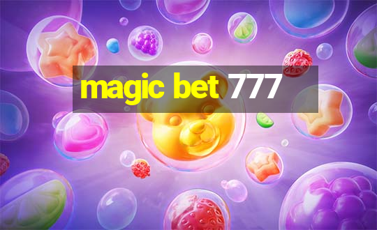 magic bet 777