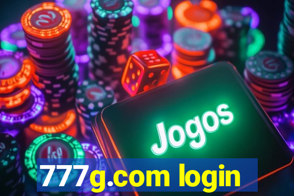 777g.com login