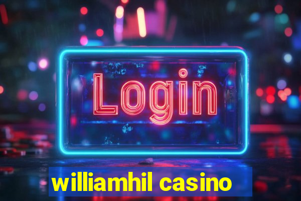 williamhil casino