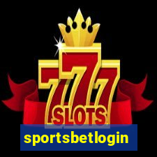 sportsbetlogin