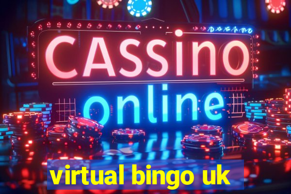 virtual bingo uk