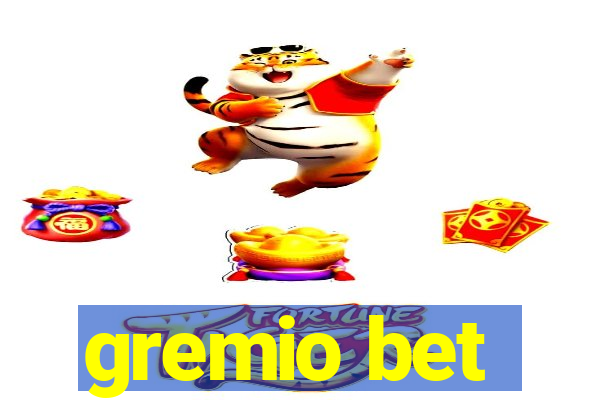 gremio bet