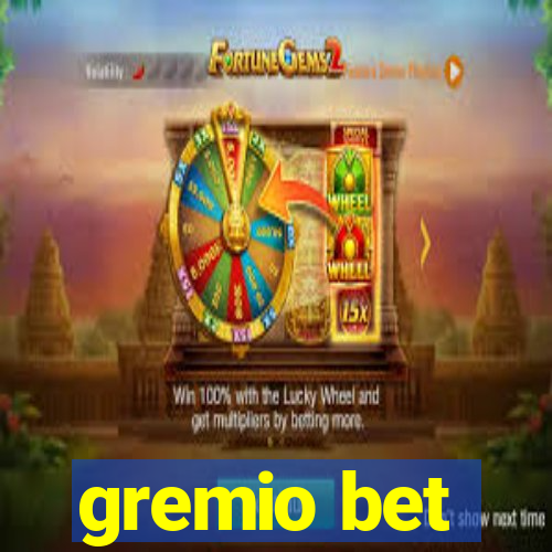 gremio bet