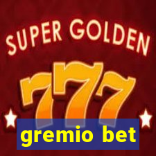 gremio bet