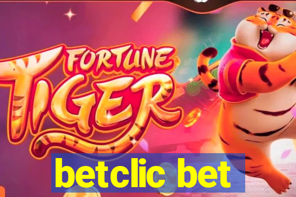 betclic bet