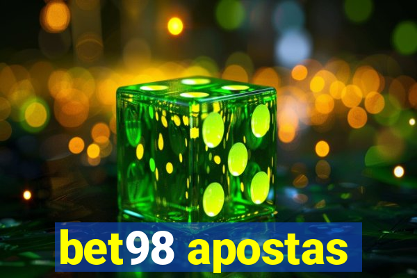 bet98 apostas