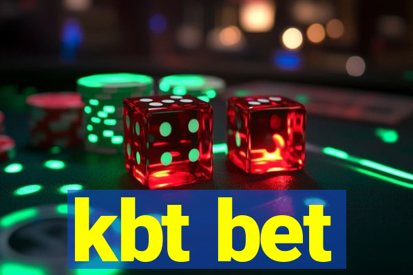 kbt bet