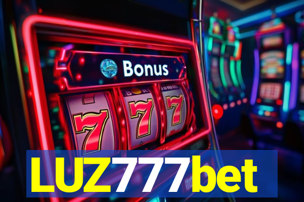 LUZ777bet