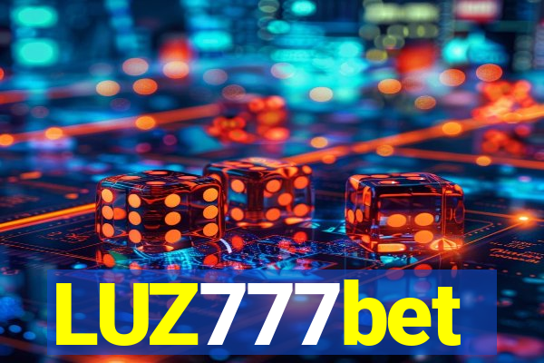 LUZ777bet