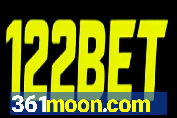 361moon.com