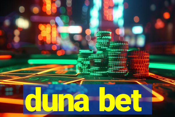 duna bet