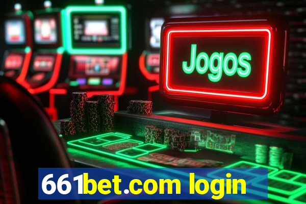 661bet.com login