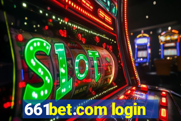 661bet.com login