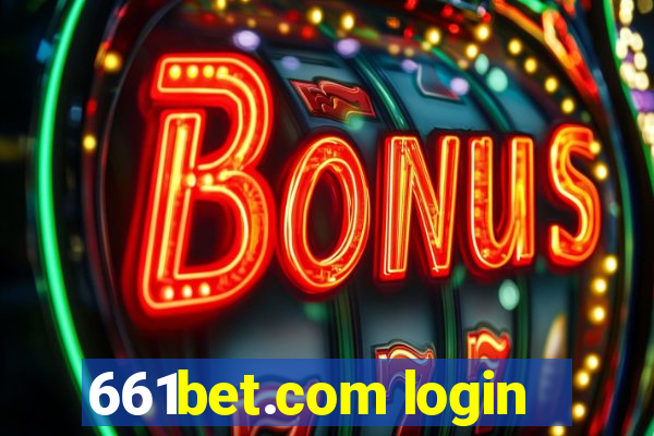 661bet.com login