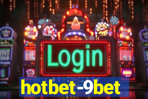 hotbet-9bet