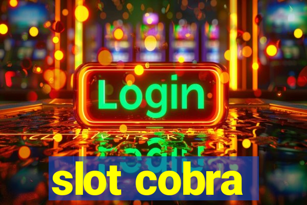 slot cobra