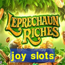 joy slots