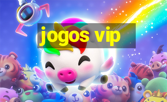 jogos vip