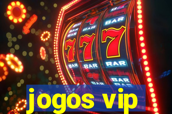 jogos vip