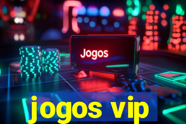 jogos vip