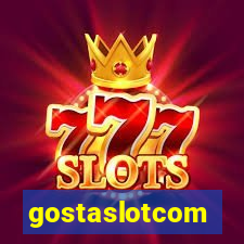 gostaslotcom