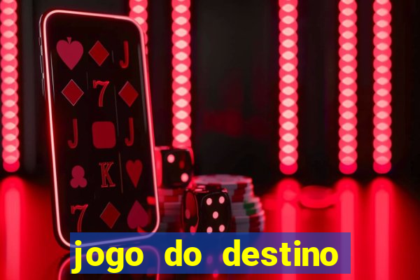 jogo do destino serie turca