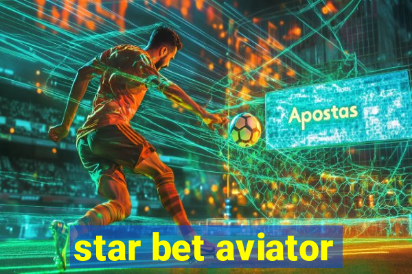 star bet aviator