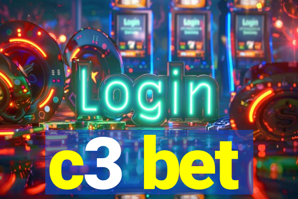 c3 bet