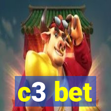 c3 bet