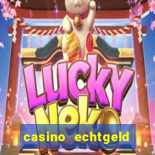 casino echtgeld bonus ohne einzahlung