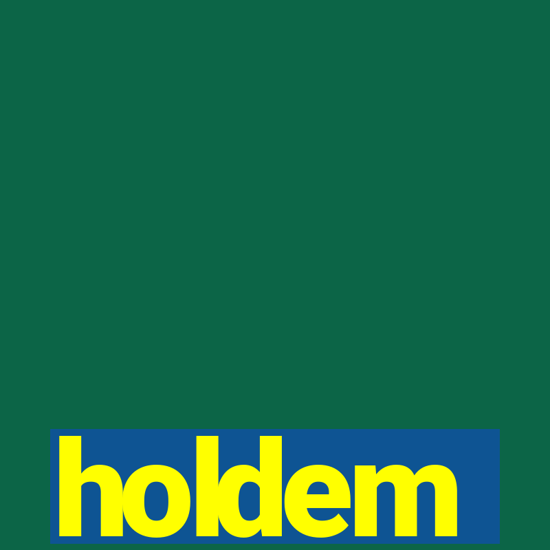 holdem