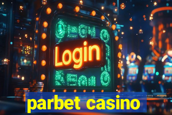 parbet casino