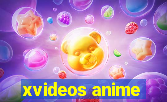 xvideos anime