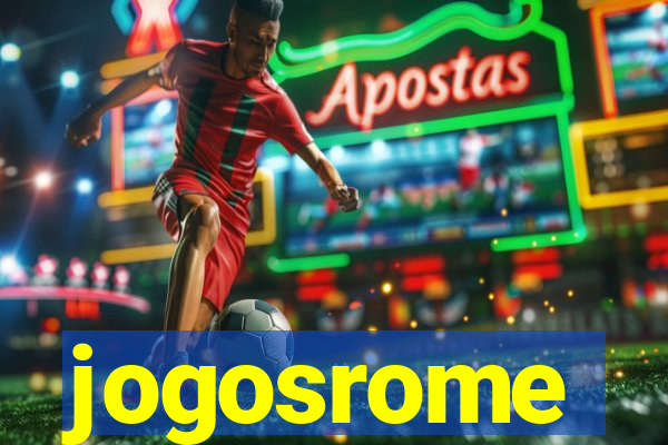 jogosrome