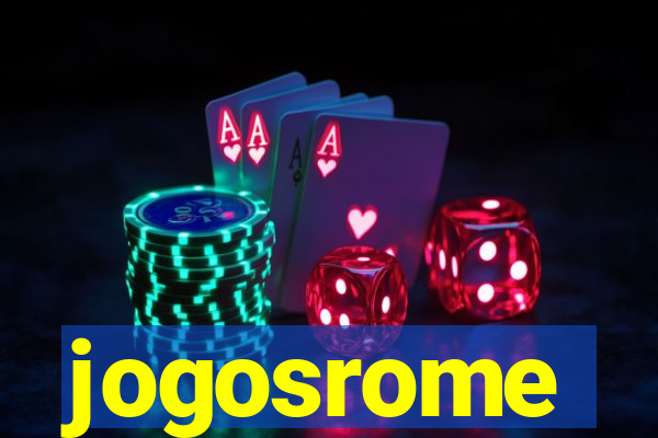 jogosrome