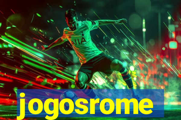 jogosrome