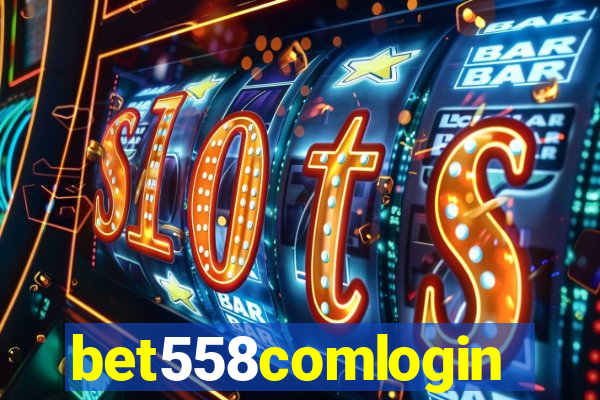 bet558comlogin