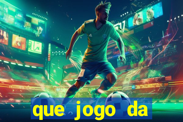 que jogo da dinheiro de verdade