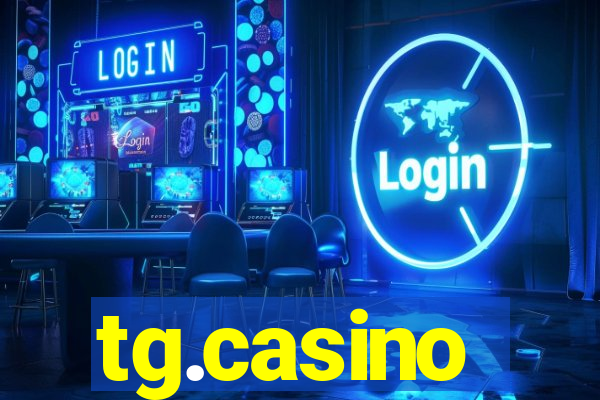 tg.casino