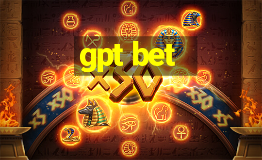 gpt bet